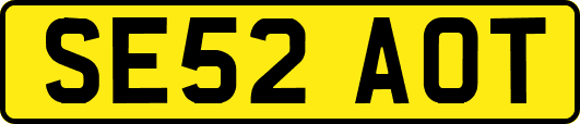 SE52AOT