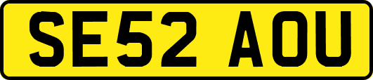 SE52AOU