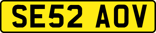 SE52AOV