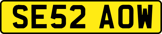 SE52AOW