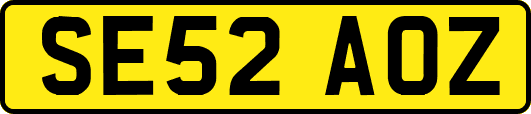 SE52AOZ