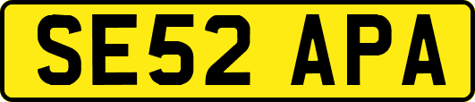 SE52APA