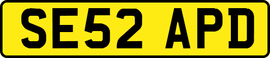 SE52APD