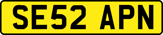 SE52APN