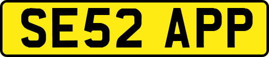 SE52APP