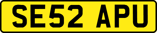 SE52APU