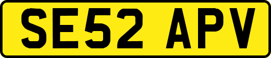 SE52APV