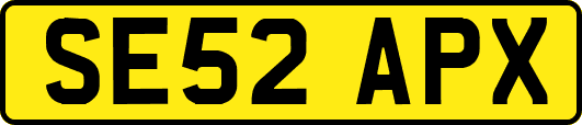 SE52APX