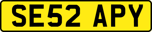 SE52APY