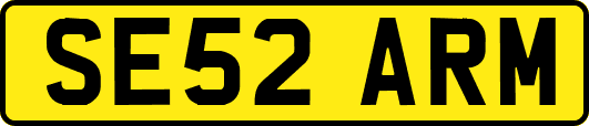 SE52ARM
