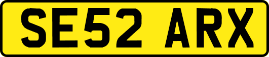 SE52ARX