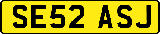 SE52ASJ