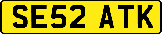 SE52ATK