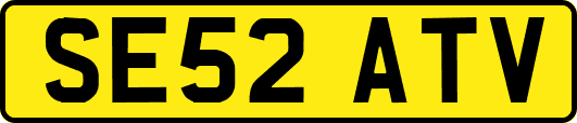SE52ATV