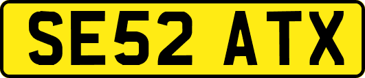 SE52ATX