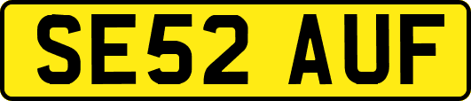 SE52AUF