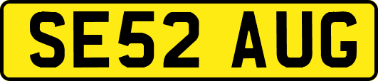 SE52AUG
