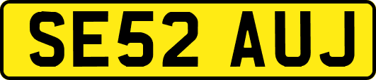 SE52AUJ