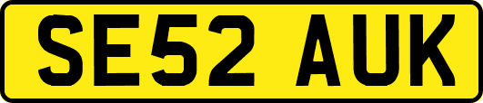 SE52AUK