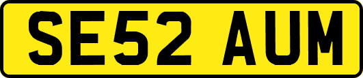 SE52AUM