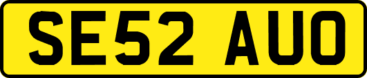 SE52AUO