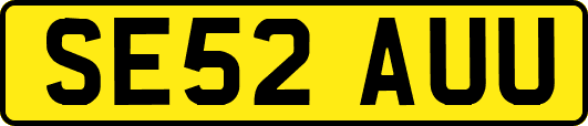 SE52AUU