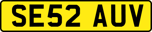 SE52AUV