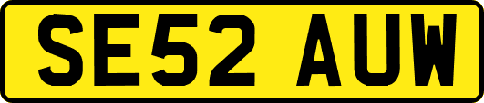 SE52AUW