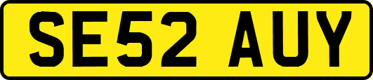 SE52AUY
