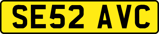 SE52AVC