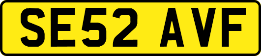 SE52AVF