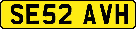 SE52AVH