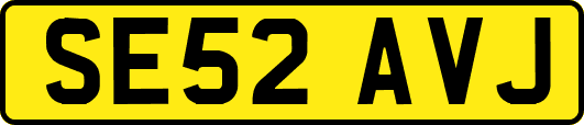 SE52AVJ