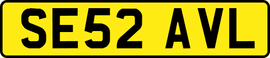 SE52AVL