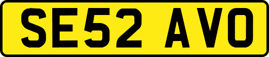 SE52AVO