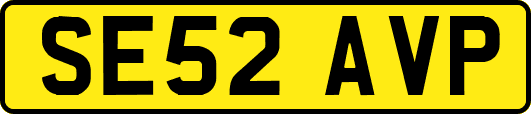 SE52AVP