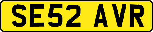 SE52AVR