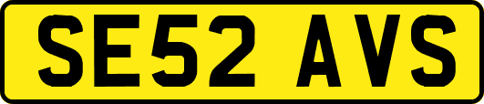 SE52AVS
