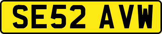 SE52AVW