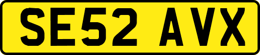 SE52AVX