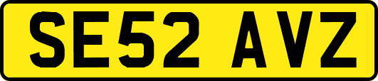 SE52AVZ
