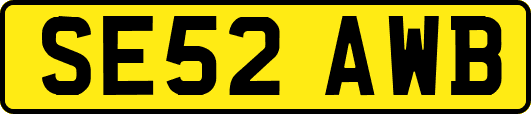 SE52AWB