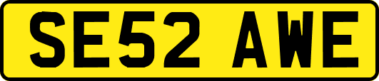 SE52AWE