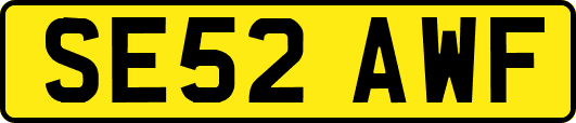 SE52AWF