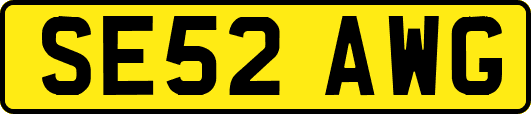 SE52AWG