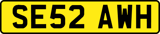 SE52AWH