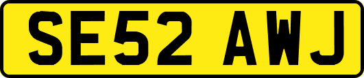 SE52AWJ