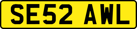 SE52AWL