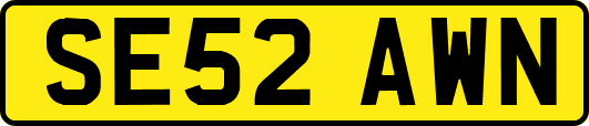 SE52AWN