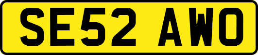 SE52AWO